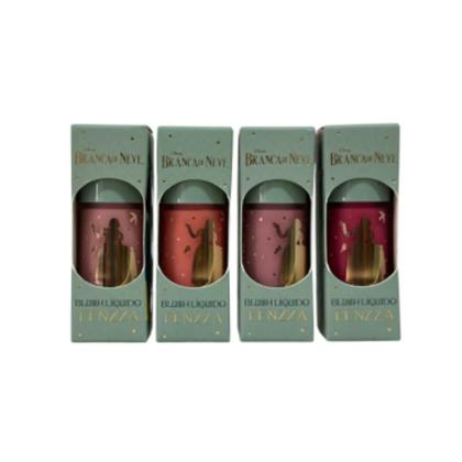 Imagem de Blush liquido branca de neve fenzza