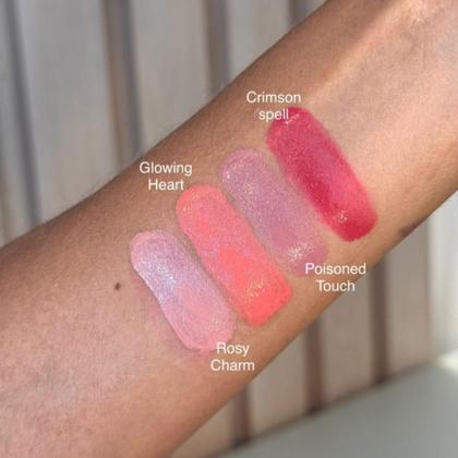 Imagem de Blush liquido branca de neve fenzza