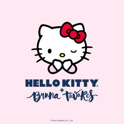 Imagem de Blush Líquido Bruna Tavares Bt + Hello Kitty