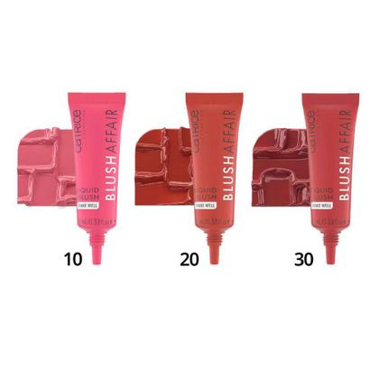 Imagem de Blush Líquido Catrice - Blush Affair