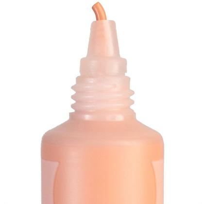 Imagem de Blush líquido Cheek to Cheek Ruby Rose - Sweet Peach