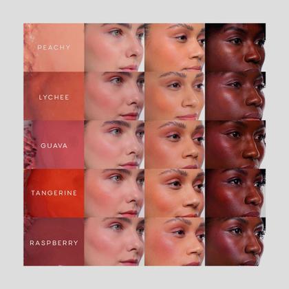 Imagem de Blush Líquido Oceáne Edtion Liquid Blush 20ml