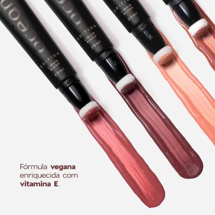 Imagem de Blush Líquido Oceáne Edtion Liquid Blush 20ml
