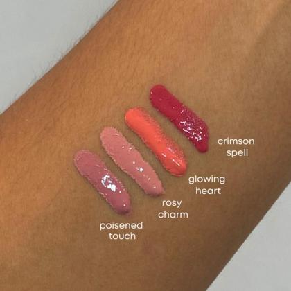 Imagem de Blush liquido rainha ma fenzza