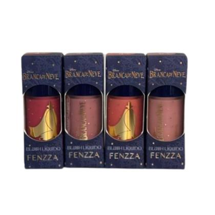 Imagem de Blush liquido rainha ma fenzza