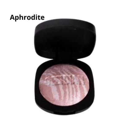 Imagem de Blush Multifuncional Baked Obsidian - Ruby Rose