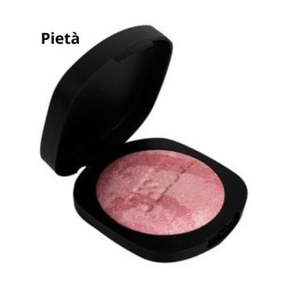 Imagem de Blush Multifuncional Baked Obsidian - Ruby Rose