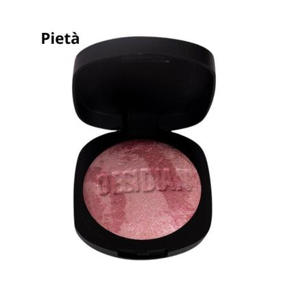 Imagem de Blush Multifuncional Baked Obsidian - Ruby Rose