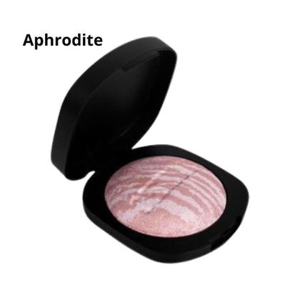 Imagem de Blush Multifuncional Baked Obsidian - Ruby Rose