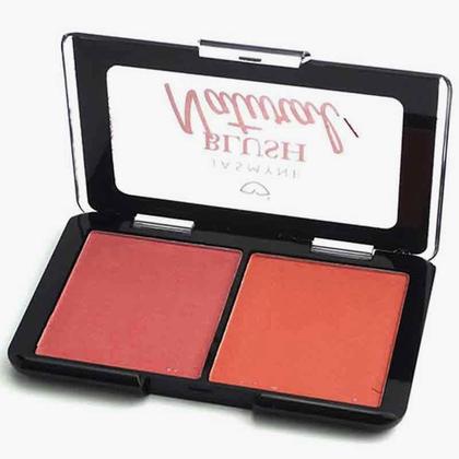 Imagem de Blush Natural Cor C Jasmyne