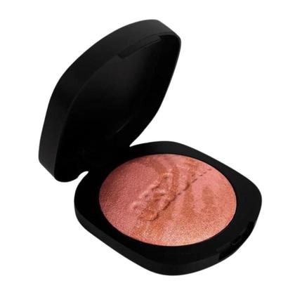 Imagem de Blush Obsidian Carved In Marble Allegory Of Honor 10,5G