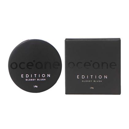 Imagem de Blush Oceane Edition Mini Glossy