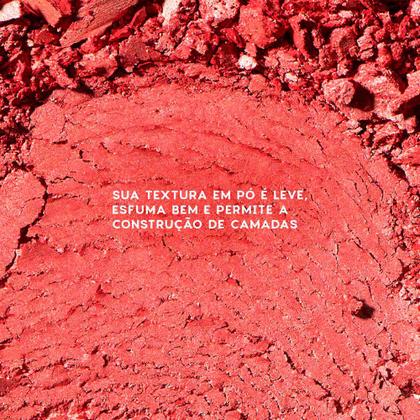 Imagem de Blush Oceane Edition Mini Glossy