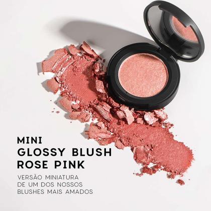 Imagem de Blush Oceane Edition Mini Glossy