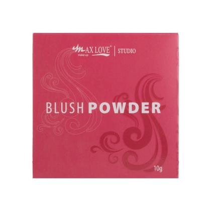 Imagem de Blush Powder 104 Max Love