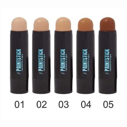 Imagem de Blush Stick Bastão Cremoso Flame 2236/B2 Catharine Hill