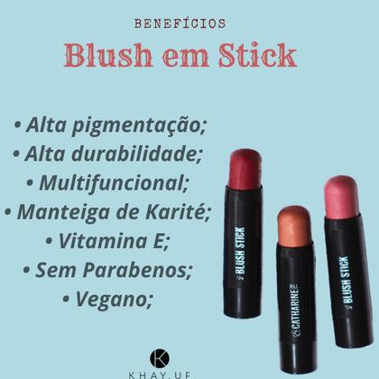 Imagem de Blush Stick - Catharine Hill - Bastão Cremoso