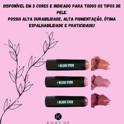 Imagem de Blush Stick - Catharine Hill - Bastão Cremoso