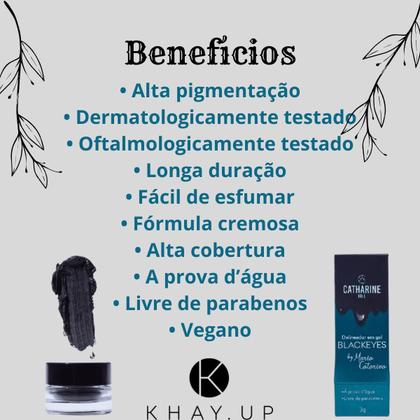 Imagem de Blush Stick - Catharine Hill - Bastão Cremoso