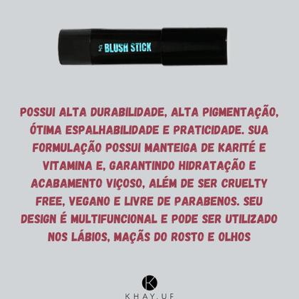 Imagem de Blush Stick - Catharine Hill - Bastão Cremoso