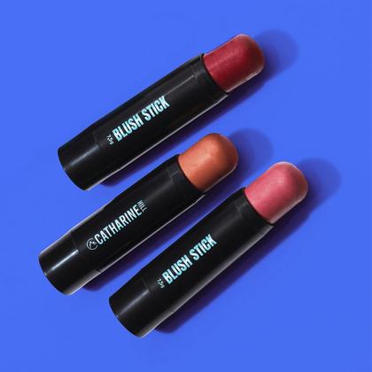 Imagem de Blush Stick Em Bastão Cremoso Catharine Hill Cor Punch 7,5G