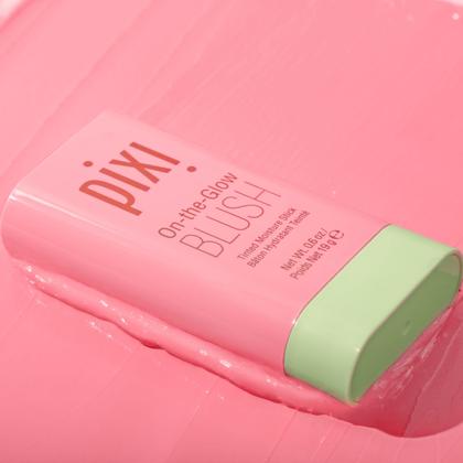 Imagem de Blush Stick Pixi On-the-Glow Fleur Hidratante - 19g/18ml