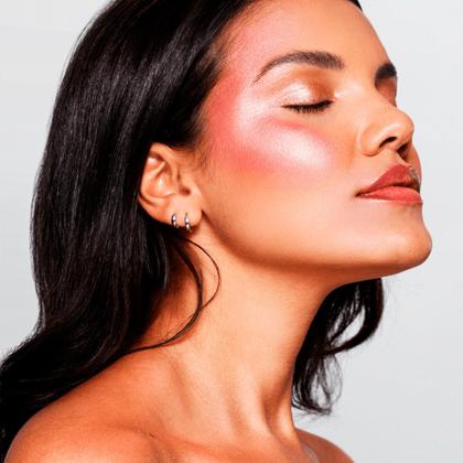 Imagem de Blush Sunny Cheeks - Matte e Cintilante - Cores Variadas