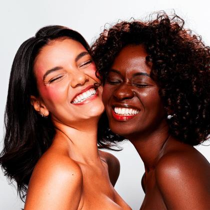 Imagem de Blush Sunny Cheeks - Matte e Cintilante - Cores Variadas