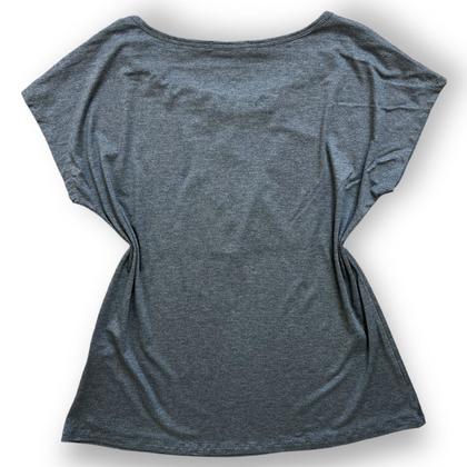 Imagem de Blusinha Blusa Feminina Plus Size Tamanho Grande importada