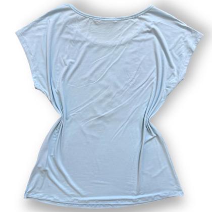 Imagem de Blusinha Blusa Feminina Plus Size Tamanho Grande importada