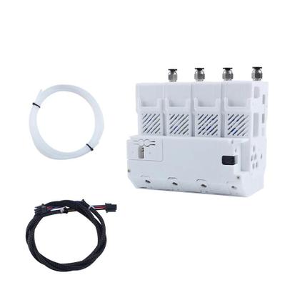 BMCU 370C AMS Lite para Bambu Lab A1, A1 Mini e P1S - Impressora BMCU 370C AMS Lite para Bambu Lab A1, A1 Mini e P1S - Impressora