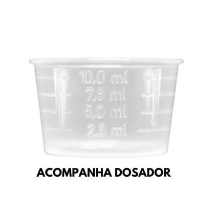 Imagem de Bmf Amargo 240ml Contra gordura no fígado 32 Doses B1 B6 B8