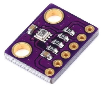 Imagem de BMP280 - Sensor de Temperatura e Pressão