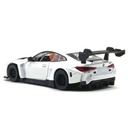 Imagem de BMW M4 GT3 California Toys 1:32