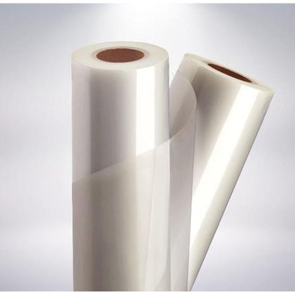 Imagem de Bobina Bopp Brilho 24Cm X 350M A4/Ofício