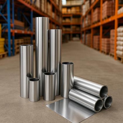 Imagem de Bobina chapa Folha Alumínio Calha rufo telhado 30cm com 5M