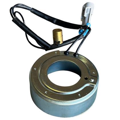 Imagem de Bobina Compressor Scroll Chevrolet Onix Sonic 1.6 Cobalt 1.8