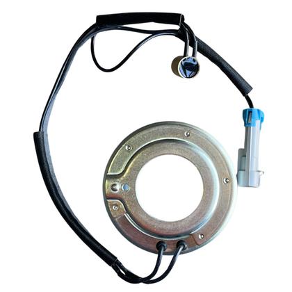 Imagem de Bobina Compressor Scroll Chevrolet Onix Sonic 1.6 Cobalt 1.8