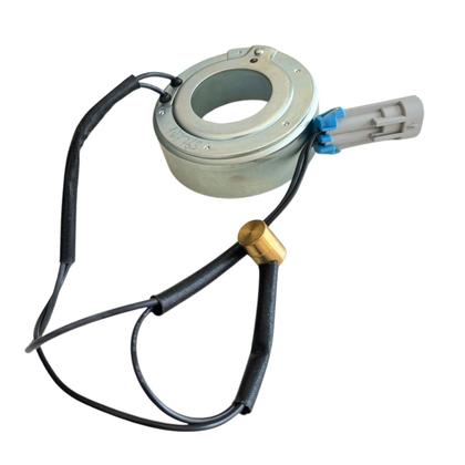 Imagem de Bobina Compressor Scroll Chevrolet Onix Sonic 1.6 Cobalt 1.8