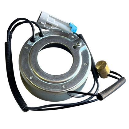 Imagem de Bobina Compressor Scroll Chevrolet Onix Sonic 1.6 Cobalt 1.8