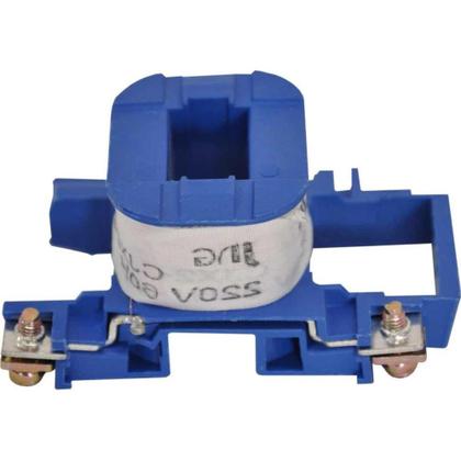 Imagem de Bobina Contator Jng D2 09/12/18A 220V 51152