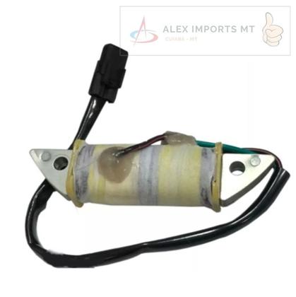 Imagem de Bobina de Carga do Suzuki 20 hp / 25hp 30hp Bobina de Força
