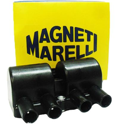 Imagem de Bobina De Ignição Agile Cobalt Montana Spin Bi0067 Marelli