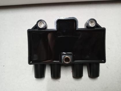Imagem de Bobina de ignição Cobalt 1.4 8V/ Agile 1.4 8V - AT0299