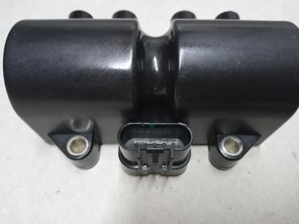 Imagem de Bobina de ignição Cobalt 1.4 8V/ Agile 1.4 8V - AT0299