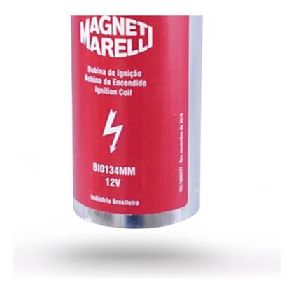 Imagem de Bobina De Ignição Gol Gti 2.0 1988 A 1990