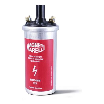 Imagem de Bobina De Ignição Gol Gti 2.0 1988 A 1990