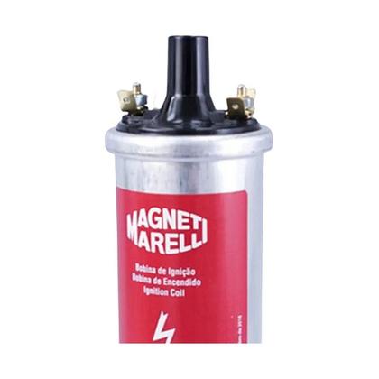 Imagem de Bobina De Ignição Gol Gti 2.0 1988 A 1990