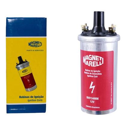 Imagem de Bobina De Ignição Gol Gti 2.0 1988 A 1990