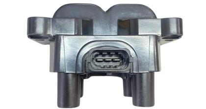 Imagem de Bobina de ignicao hella fiat doblo fiorino idea palio punto siena uno - hbi0014 oem 46752948